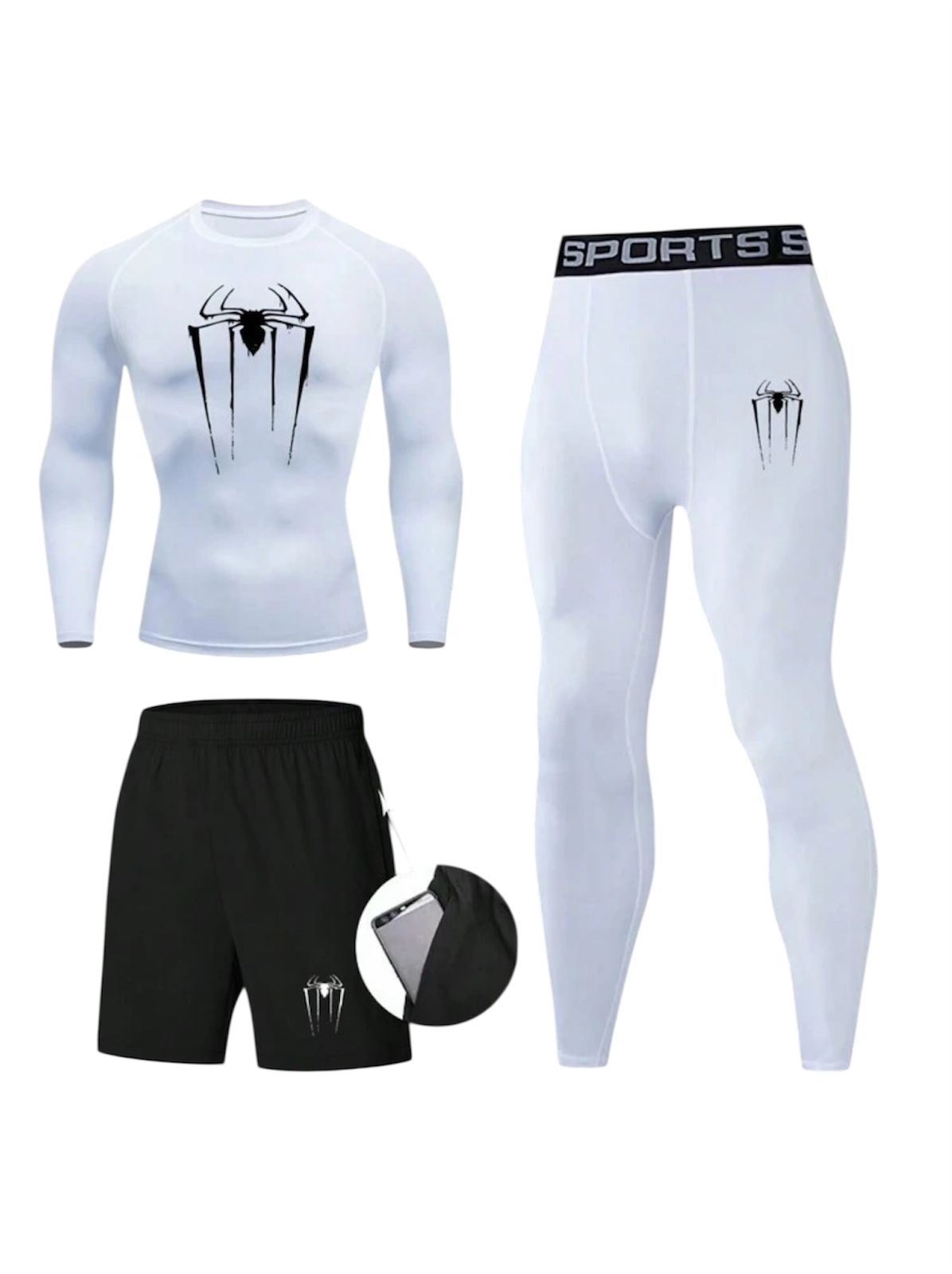 Top Vital Seamless